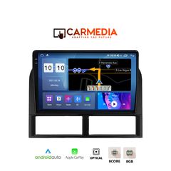 CARMEDIA CM8095-13 PLUS TABLET 9.5'' OEM JEEP GRAND CHEROKEE 1999-2004