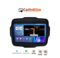 CARMEDIA CM8095-13 PLUS TABLET 9.5'' OEM JEEP RENEGADE 2014+