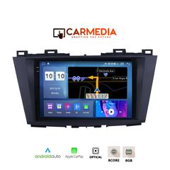 CARMEDIA CM8095-13 PLUS TABLET 9.5'' OEM MAZDA 5 2011+