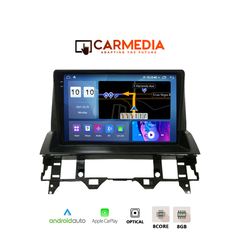 CARMEDIA CM8095-13 PLUS TABLET 9.5'' OEM MAZDA 6 2002-2005