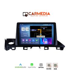 CARMEDIA CM8095-13 PLUS TABLET 9.5'' OEM MAZDA 6 2017-2020