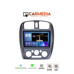 CARMEDIA CM8095-13 PLUS TABLET 9.5'' OEM MAZDA 323 1998-2004