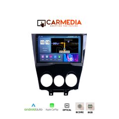 CARMEDIA CM8095-13 PLUS TABLET 9.5'' OEM MAZDA RX8 2008+