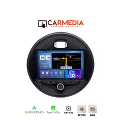 CARMEDIA CM8095-13 PLUS TABLET 9.5'' OEM MINI COOPER (F55-F56-F57) 2015+| CLUBMAN (F54) 2015+| ROADSTER (F59) 2014+| COUNTRYMAN (F60) 2016+