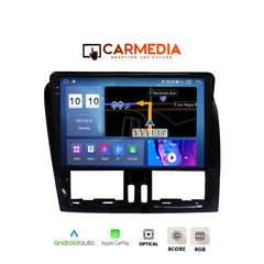 CARMEDIA CM8095-13 PLUS TABLET 9.5'' OEM VOLVO XC60 2009-2017