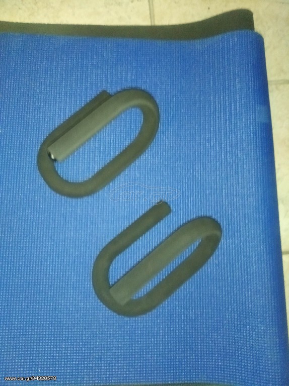 ΛΑΒΕΣ PUSH UPS 