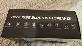 Φορητό δυνατό ηχείο bluetooth 50W!-thumb-2