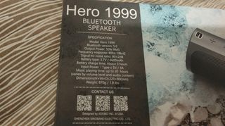 Φορητό δυνατό ηχείο bluetooth 50W!-thumb-3