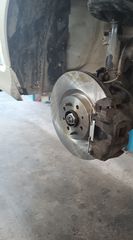 305x28.CORSA D .GRANDE PUNTO .FIAT 500 ΦΡΕΝΑ 305Χ28-thumb-1