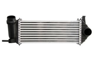 Ψυγείο αέρα υπερπλήρωσης MERCEDES CITAN MIXTO (DOUBLE CABIN), CITAN (MPV), CITAN/MINIVAN (W415); RENAULT KANGOO EXPRESS, KANGOO II 1.2/1.5D 06.08-
