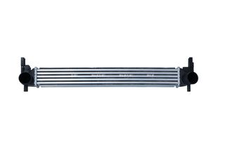 Ψυγείο αέρα υπερπλήρωσης  AUDI A1; SEAT IBIZA IV, IBIZA IV SC, IBIZA IV ST, IBIZA IV/HATCHBACK, TOLEDO IV; SKODA FABIA II, RAPID, ROOMSTER, ROOMSTER PRAKTIK; VW POLO, POLO V 1.2D-1.9D 03.08-1