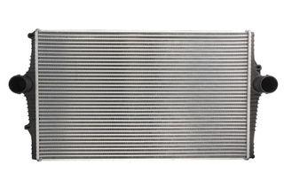 Ψυγείο αέρα υπερπλήρωσης VOLVO S60 I, S80 I, V70 II, XC70 I 2.0-3.0 11.97-04.10