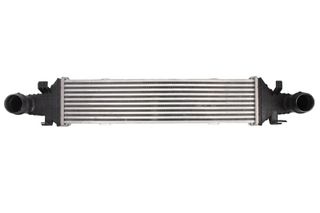 Ψυγείο αέρα υπερπλήρωσης MERCEDES C T-MODEL (S204), C (W204), GLK (X204) 1.6-3.0D 01.07-06.15