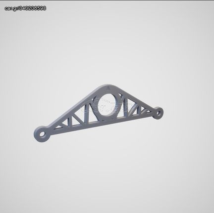 Σχεδιασμός και Κατασκευή εξαρτημάτων 3D PRINT
