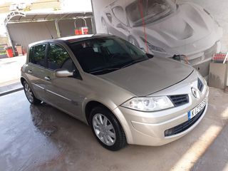 Renault Megane '07