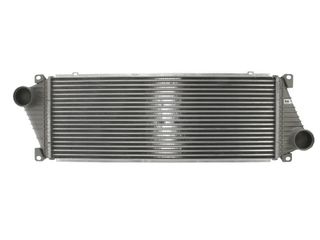 Ψυγείο αέρα υπερπλήρωσης MERCEDES SPRINTER 2-T (B901, B902), SPRINTER 3-T (B903), SPRINTER 4-T (B904), SPRINTER 5-T (B905); VW LT 28-35 II, LT 28-46 II 2.1D-2.9D 01.95-07.06