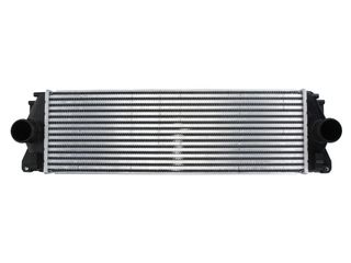 Ψυγείο αέρα υπερπλήρωσης MERCEDES SPRINTER 3,5-T (B906), SPRINTER 3-T (B906), SPRINTER 4,6-T (B906), SPRINTER 5-T (B906); VW CRAFTER 30-35, CRAFTER 30-50 1.8-3.0D 04.06-09.20