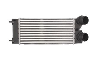 Ψυγείο αέρα υπερπλήρωσης  CITROEN BERLINGO MULTISPACE, BERLINGO/MINIVAN, C4, C4 I; PEUGEOT 3008, 308 I, 5008, PARTNER TEPEE, PARTNER/MINIVAN 1.6D 11.04-