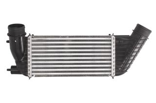 Ψυγείο αέρα υπερπλήρωσης CITROEN C8, JUMPY II; FIAT SCUDO; LANCIA PHEDRA; PEUGEOT 807, EXPERT, EXPERT TEPEE; TOYOTA PROACE 2.0D 02.06-