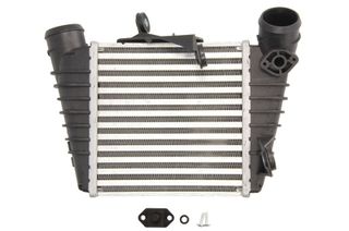 Ψυγείο αέρα υπερπλήρωσης SEAT CORDOBA, IBIZA III; SKODA FABIA I, FABIA I PRAKTIK, FABIA II, ROOMSTER, ROOMSTER PRAKTIK; VW FOX, POLO, POLO IV 1.4-1.9D 08.99-