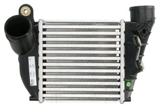 Ψυγείο αέρα υπερπλήρωσης AUDI A3; SEAT LEON, TOLEDO II; SKODA OCTAVIA I, OCTAVIA I/KOMBI; VW BORA, BORA I, GOLF IV 1.6/1.8/1.9D 09.96-12.10