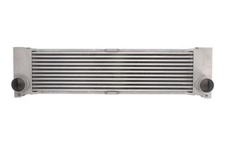 Ψυγείο αέρα υπερπλήρωσης MERCEDES VIANO (W639), VITO / MIXTO (W639), VITO (W639) 2.0D/2.2D 09.03-