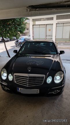 Mercedes-Benz E 220 '05