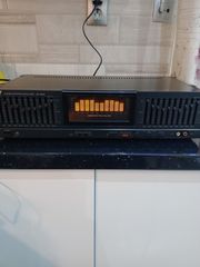 SANSUI SE-3000 STEREO GRAPHIC EQUALIZER 