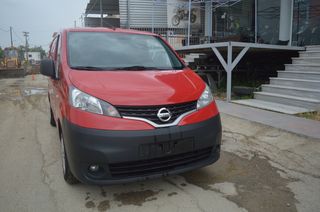 Nissan NV 200 '18 ΚΟΡΗΦΕΟ,ΥΠΕΡΑΡΗΣΤΟ,