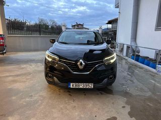 Renault Kadjar 2018