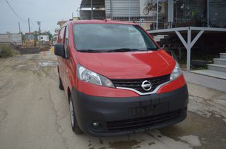 Nissan NV 200 '18 ΥΠΕΡΑΣΤΟ