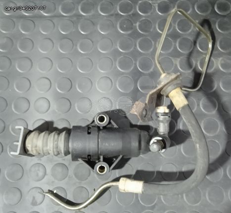 Κάτω αντλία-τρόμπα συμπλέκτη VW SEAT SKODA AUDI 1J0721261F ετοιμοπαράδοτο