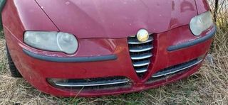 ALFA ROMEO 147  ΑΝΤΑΛΛΑΚΤΙΚΑ ΜΗΧΑΝΙΚΑ-ΦΑΝΟΠΟΙΙΑΣ ΗΛΕΚΤΡΙΚΑ . ΟΛΟΚΛΗΡΟ ΑΥΤΟΚΙΝΗΤΟ . Raptis Parts