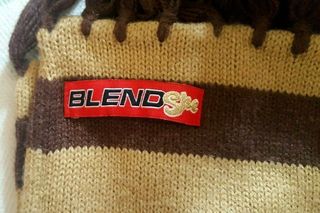 Κασκολ UNISEX BLEND SHE-thumb-4