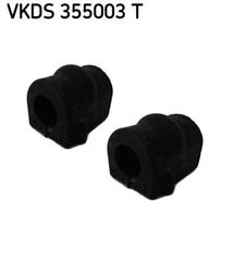 Δαχτυλίδι, ράβδος στρέψης SKF VKDS 355003 T