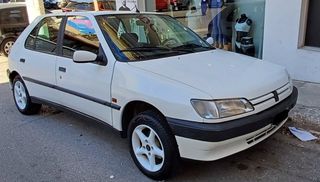 Peugeot 306 '93
