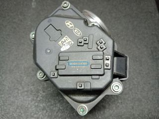 ΠΕΤΑΛΟΥΔΑ, HYUNDAI KIA, 35100-2A900, 351002A900, 5WY9174E, ΜΟΝΑΔΑ ΣΩΜΑ ΠΕΤΑΛΟΥΔΑΣ ΓΚΑΖΙΟΥ ΕΙΣΑΓΩΓΗΣ ΑΕΡΑ, ΣΤΟΜΙΟ, ΚΛΑΠΕΤΟ ΕΛΕΓΧΟΥ, ΠΑΡΟΧΗΣ ΑΕΡΑ ΚΙΝΗΤΗΡΑ, S*