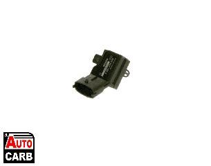 Αισθητ Θερμοκρ Αναρροφ Αερα BOSCH 0261230090 για FORD FOCUS 2004-2013, VOLVO C30 2006-2013, VOLVO C70 2006-2013