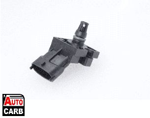 Αισθητ Θερμοκρ Αναρροφ Αερα BOSCH 0261230295 για FORD FOCUS 2004-2013, FORD GALAXY 2006-2015, FORD KUGA 2008-2012