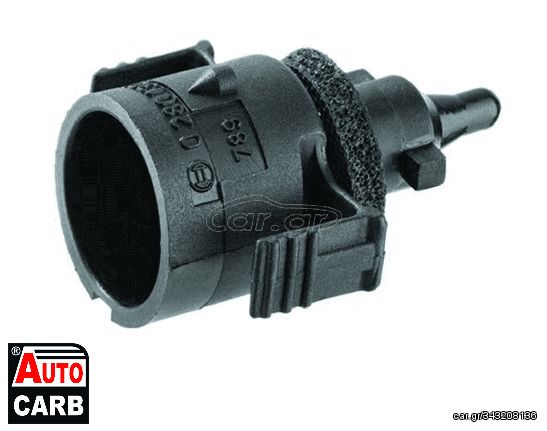 Αισθητ Θερμοκρ Αναρροφ Αερα BOSCH 0280130047 για MERCEDES-BENZ 124 1987-1993, MERCEDES-BENZ 190 1982-1993, MERCEDES-BENZ E-CLASS 1993-1996