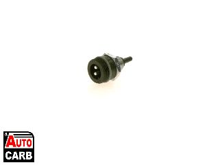 Αισθητ Θερμοκρ Αναρροφ Αερα BOSCH 0281002046 για IVECO EUROCARGO 1991-2015, IVECO EuroStar 1993-2002, IVECO EuroTech 1992-