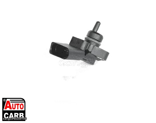 Αισθητ Θερμοκρ Αναρροφ Αερα BOSCH 0281002177 για AUDI A2 2000-2005, AUDI A3 1996-2006, AUDI A4 1994-2002