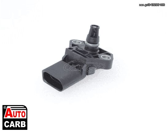 Αισθητ Θερμοκρ Αναρροφ Αερα BOSCH 0281002976 για AUDI A1 2010-2018, AUDI A2 2000-2005, AUDI A3 1996-2020