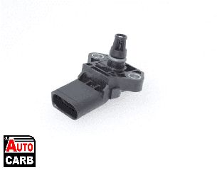 Αισθητ Θερμοκρ Αναρροφ Αερα BOSCH 0281006152 για SEAT IBIZA 2008-2018, SKODA ROOMSTER 2006-2015, VW POLO 2009-