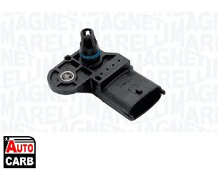 Αισθητ Θερμοκρ Αναρροφ Αερα MAGNETI MARELLI 215810400401 για FIAT DUCATO 2006-, IVECO DAILY 2006-2012, IVECO STRALIS 2002-