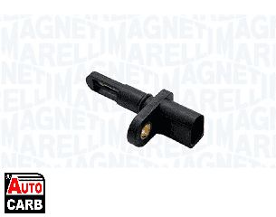 Αισθητ Θερμοκρ Αναρροφ Αερα MAGNETI MARELLI 215810400701 για AUDI A3 2003-2015, AUDI A4 2000-2016, AUDI A5 2007-2017