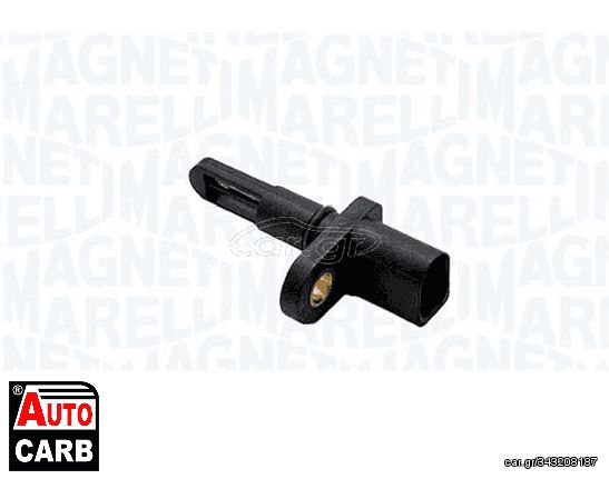 Αισθητ Θερμοκρ Αναρροφ Αερα MAGNETI MARELLI 215810400701 για AUDI A3 2003-2015, AUDI A4 2000-2016, AUDI A5 2007-2017