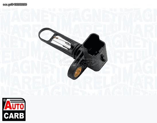 Αισθητ Θερμοκρ Αναρροφ Αερα MAGNETI MARELLI 215810401601 για CITROEN BERLINGO 1996-2011, CITROEN C1 2005-2014, CITROEN C2 2003-2017