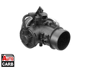 Βαλβιδα Καυσαερίων EGR BOSCH 0928400316 για CITROEN JUMPY 1994-2006, CITROEN XSARA 1997-2010, PEUGEOT 306 1993-2003