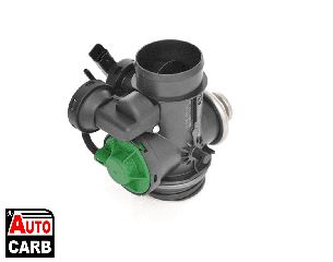 Βαλβιδα Καυσαερίων EGR BOSCH 0928400427 για CITROEN BERLINGO 1996-2011, CITROEN C15 1984-2006, CITROEN JUMPY 1999-2006